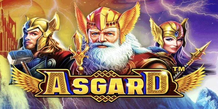 Asgard-Slot-Gacor-Mudah-Jackpot-Besar-Top-Terbaik