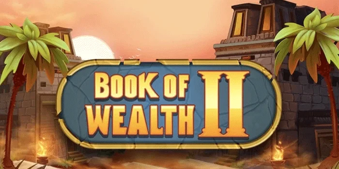 Book-of-Wealth-2-Slot-Luar-Biasa-Menawarkan-Maxwin-Besar