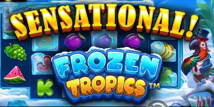 Fitur-Bonus-Slot-Frozen-Tropics