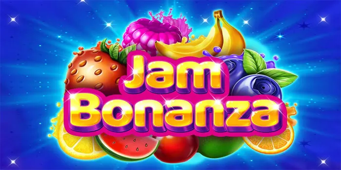 Jam Bonanza Slot - Keuntungan Besar Dan Kemudahan Bermain