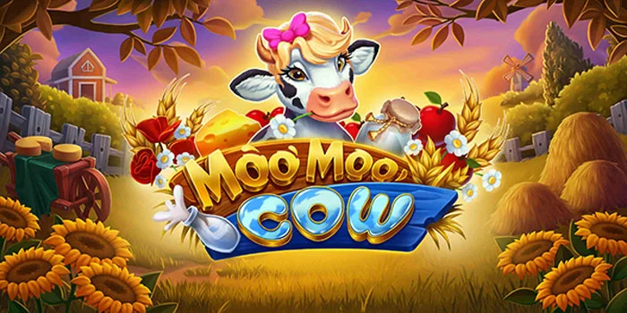 Slot-Moo-Moo-Cow-Game-Slot-Menarik-Dengan-Hadiah-Terbesar
