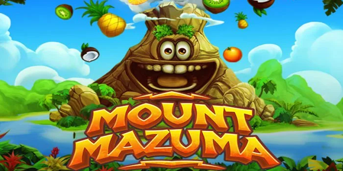 Slot-Mount-Mazuma-Game-Slot-Dengan-Hadiah-Terbesar-2K24