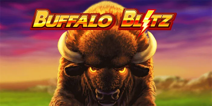 Slot Buffalo Blitz – Menjelajahi dengan Hadiah Menarik dan Fitur Menggembirakan