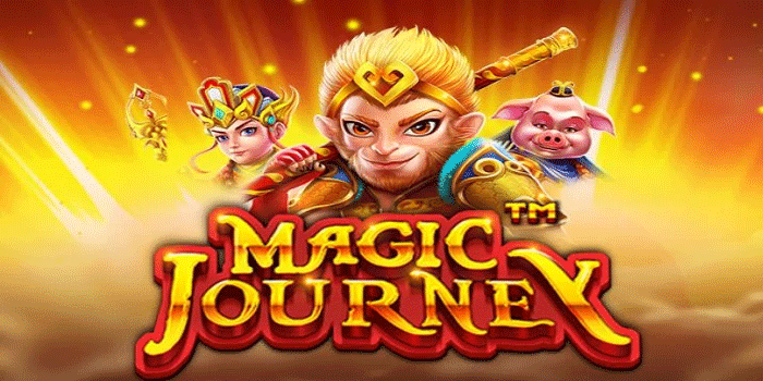 Trik Jackpot Dalam Permainan Slot Magic Journey