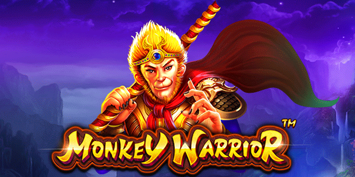 Cara Mendapatkan Maxwin Di Slot Monkey Warrior