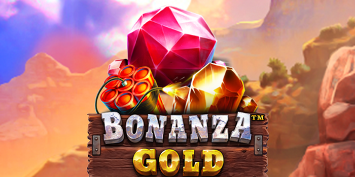 Slot Bonanza Gold Harta Emas Menanti Setiap Putaran