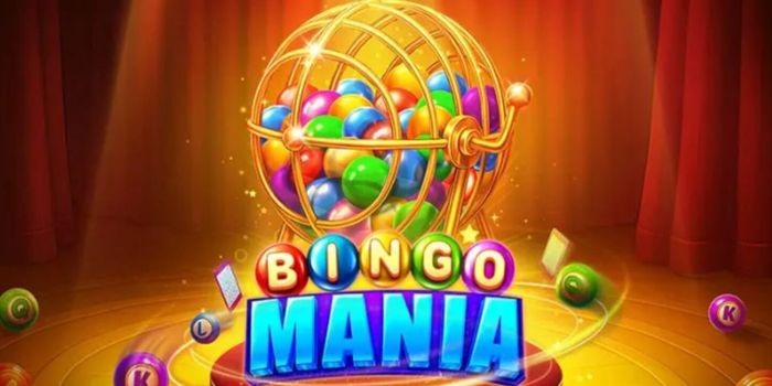 Slot Bingo Mania Ledakan Keberuntungan di Setiap Kotak
