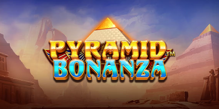 Cara Maksimalkan Kemenangan Dalam Slot Pyramid Bonanza