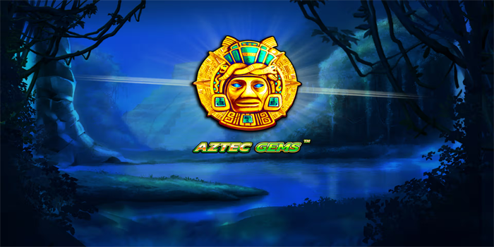 Rahasia Menang Besar Dalam Slot Aztec Gems