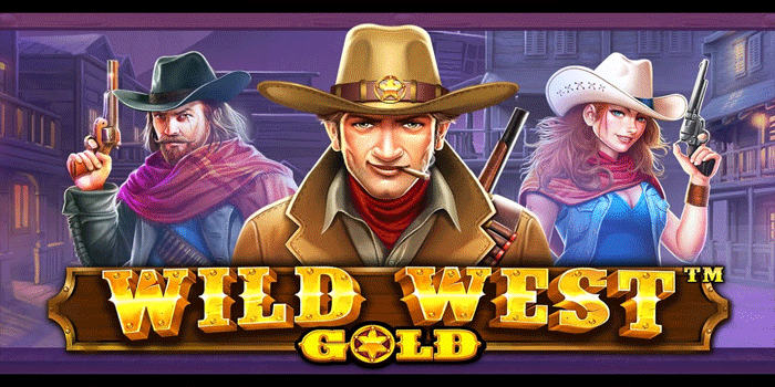 Cara Mengatur Spin di Wild West Gold Agar Lebih Stabil