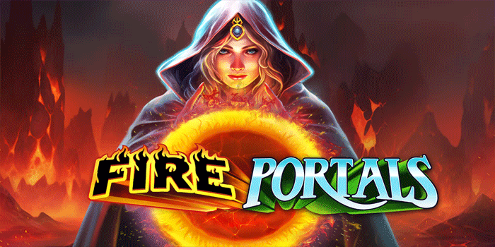 Rahasia Mendapatkan Free Spin di Slot Fire Portals