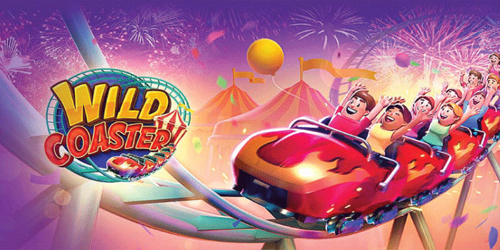Strategi Spin Hoki di Slot Wild Coaster Yang Banyak Dicoba